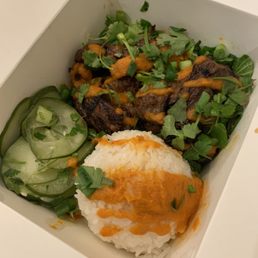 THE RICE SHOP - CLOSED - Updated August 2025 - 31 Photos
