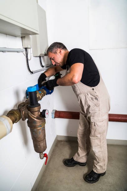 Slide of Elite Plumbing Experts