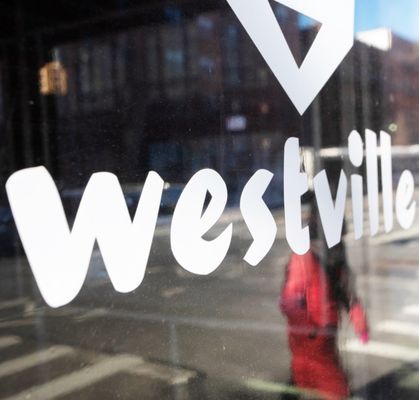 Westville by null