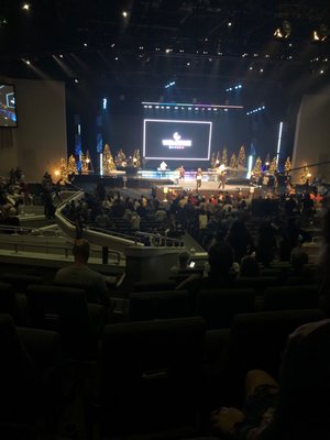 CELEBRATION CHURCH - Updated 05/2025 - 40 Photos & 26 Reviews - 9555 Rg