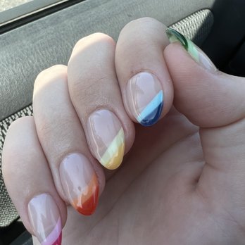 L Beauty  - Nail Salons Near Me - Pasadena, California