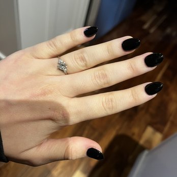 New Nails & Spa - Full set - Nail Salons Near Me - Lacey, Washington New Nails & Spa - Full set - Nail Salons Near Me - Lacey, Washington