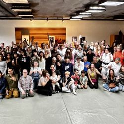 North Valley Aikikai - 20th anniversary celebration