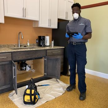 Trademasters Service - Trademaster - Plumbing Near Me - Lorton, Virginia