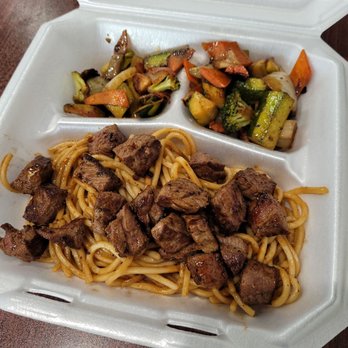Goku Hibachi Express - Hibachi Steak - Teppanyaki Near Me - Aurora, Colorado