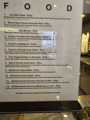 Pennylane Coffee by null