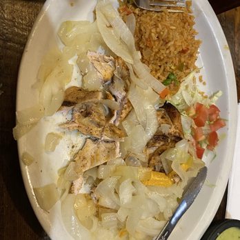 Salsas Mexican Restaurant - Grilled Chicken - Mexican Near Me - Galveston, Texas Salsas Mexican Restaurant - Grilled Chicken - Mexican Near Me - Galveston, Texas