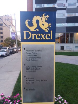 Drexel University by null