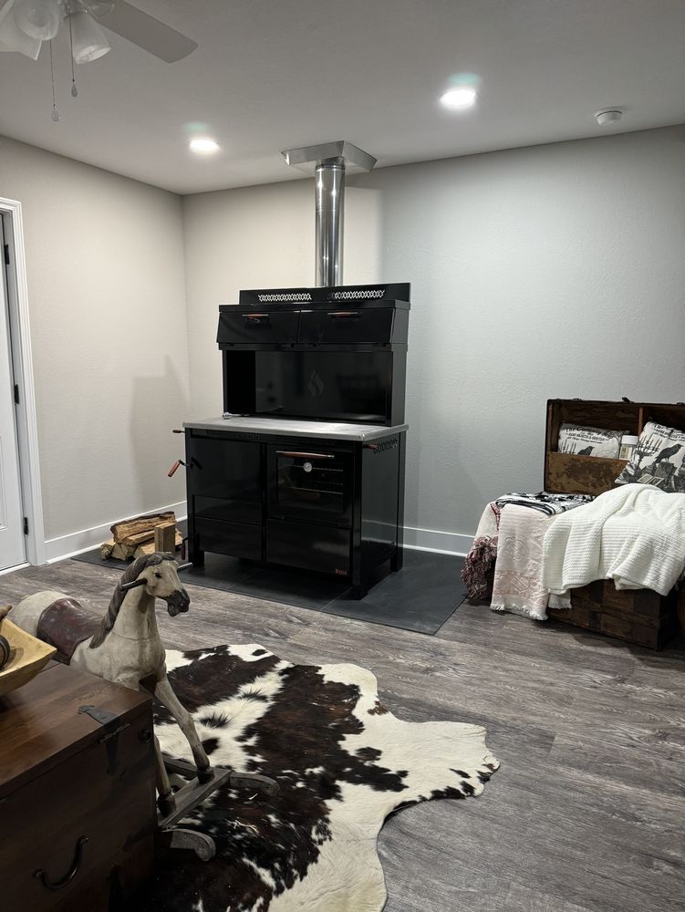 MOUNTAIN CITY TILE Updated July 2024 1501 Boy Scout Rd, Hixson