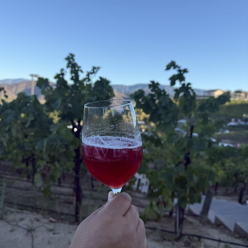 Cave Restaurant - Toast - Venues & Event Spaces Near Me - Temecula, California