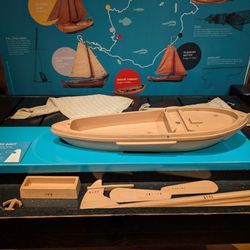 Zuiderzeemuseum Enkhuizen - Very interactive for the kids