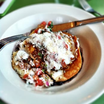 Ena - Huevos Rancheros.. Delicious - Latin American Near Me - Minneapolis, Minnesota