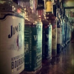 Salty Mykes Saloon