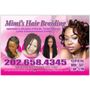Photo of Mimi Hair Braiding