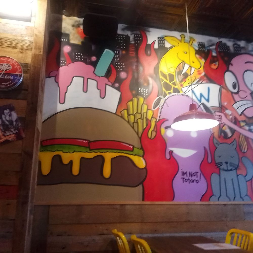 Devil Dawgs - Lakeview - Hot Dogs Near Me - Chicago, Illinois