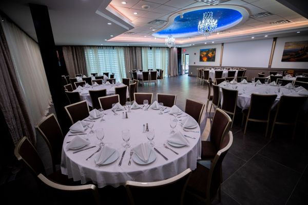 Trattoria Toscana by null