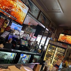 Detroiter Bar