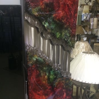 Bright Ideas - They also carry local artisan metal works... - Lighting Fixtures & Equipment Near Me - Albuquerque, New Mexico