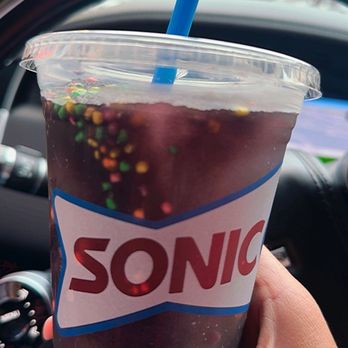 Sonic Drive-In - Fast Food Near Me - Atwater, California Sonic Drive-In - Fast Food Near Me - Atwater, California