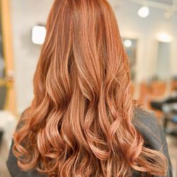 Reinaldo Salon