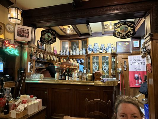 À la Bécasse by null