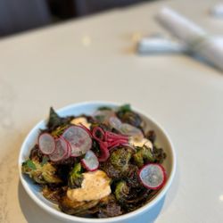 Locke Bar & Restaurant