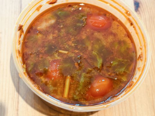 KIIN IMM THAI RESTAURANT - Rockville by null