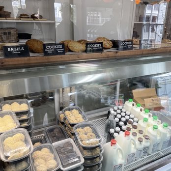 Local Loaf - Bakeries Near Me - Charlotte, North Carolina