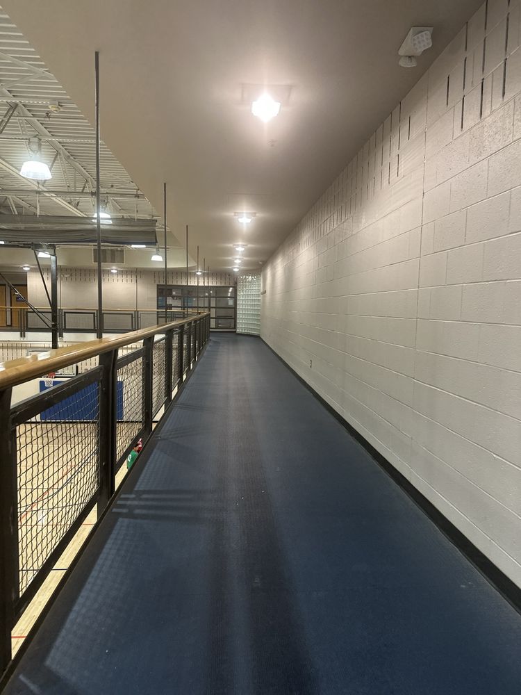 Banks D Kerr Family YMCA - childcare center in Raleigh, NC