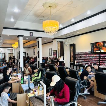 Nails And Beyond - Nail Salons Near Me - Jacksonville, Florida Nails And Beyond - Nail Salons Near Me - Jacksonville, Florida
