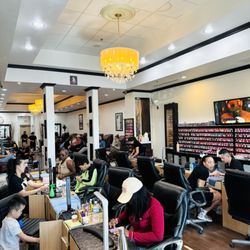 Nails And Beyond