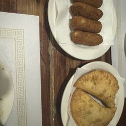 La Casona - Empanadas and Croquetas