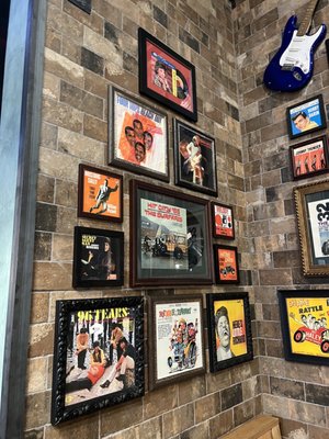 Portillo's Sterling Heights by null