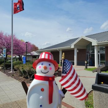 Jefferson County Rest Area - Rest Stops Near Me - Dandridge, Tennessee Jefferson County Rest Area - Rest Stops Near Me - Dandridge, Tennessee