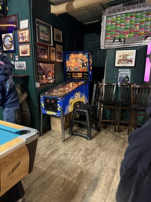 O'Brien's Pub by null