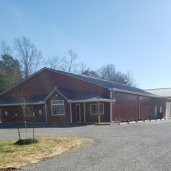 Two Sisters Thrift Store - NEW LOCATION