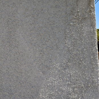 Warren Lath & Plaster - Previous stucco work before Warren - Stucco Services Near Me - Anaheim, California Warren Lath & Plaster - Previous stucco work before Warren - Stucco Services Near Me - Anaheim, California