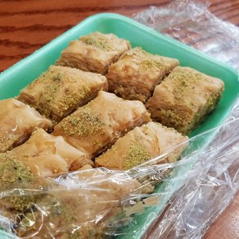 Assad Bakery - Bakeries Near Me - Cleveland, Ohio