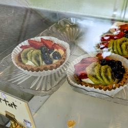 Gourmand Croquant Bakery