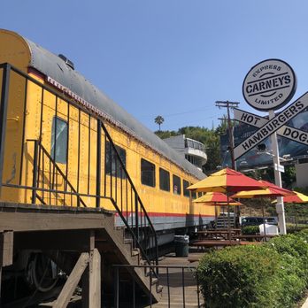 Carneys - Burgers Near Me - Los Angeles, California Carneys - Burgers Near Me - Los Angeles, California