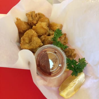 Chowders - Seafood Near Me - San Francisco, California