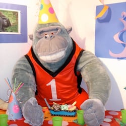 Junior Center of Art & Science - Party with us at the Junior Center of Art and Science! Have your birthday party, painting party, and more at the Junior Center. Parties for