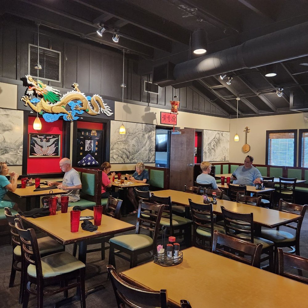 Leong's Asian Diner - Inside dining - Chinese Near Me - Springfield, Missouri Leong's Asian Diner - Inside dining - Chinese Near Me - Springfield, Missouri