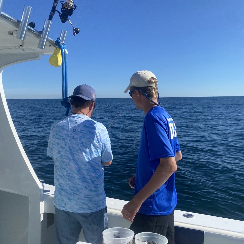 Dalis Fishing Charters - Boating Near Me - Naples, Florida Dalis Fishing Charters - Boating Near Me - Naples, Florida