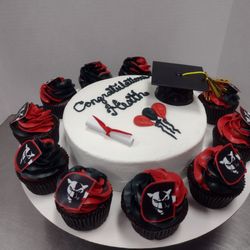 Me & Ma's Bakery