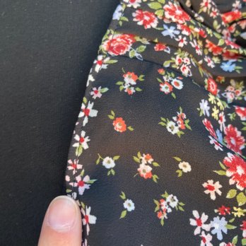 Maria's Alterations - Flawless sewing of seams - Sewing & Alterations Near Me
