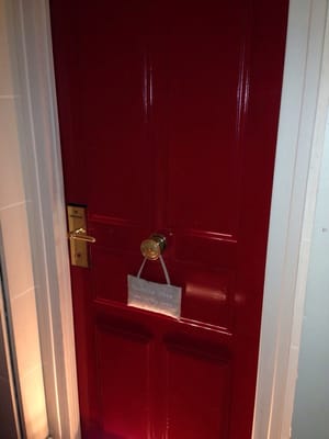 Hotel de Banville by null