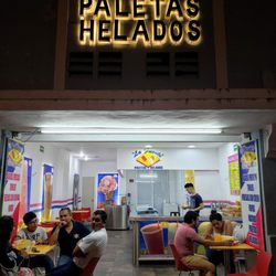 La Fuente