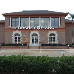 Forshey Piano Co.