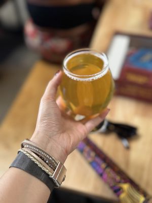 Brewyard Beer Company by null